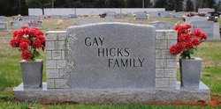 James Gay Hicks 