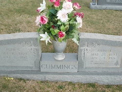 John J. Cummings 