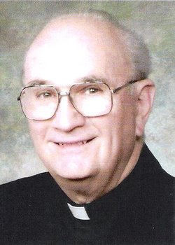 Rev David Harriman Schuyler 