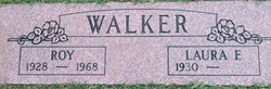 Roy Walker 