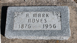 A. Mark Noyes 