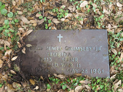 Charles Jewel Grimsley Jr.