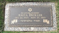 Anita Dickler 