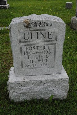 Foster Lincoln Cline 