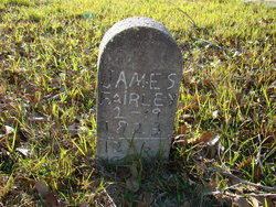 James Fairley 