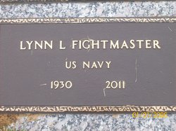 Lynn Lewis Fightmaster 