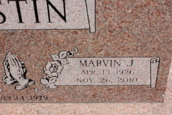 Marvin Junior Austin 