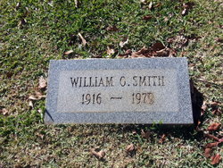 William Owen Smith 