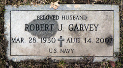 Robert Joseph “Bob” Garvey 