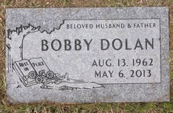 Robert Edward “Bobby” Dolan 