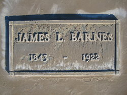 James L. Barnes 
