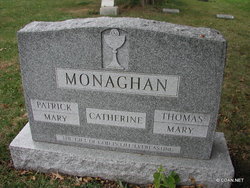 Thomas P. Monaghan 