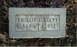 Philip Louis Beery 