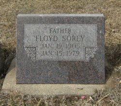 Floyd Sorey 