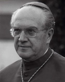 Cardinal Sebastiano Baggio 