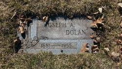 Joseph A. Dolan 