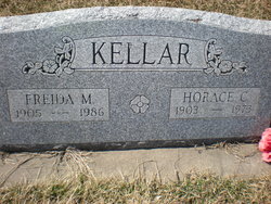 Horace C. Kellar 