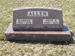 Herman Allen 