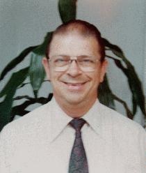 David Gordon Baumgardner 