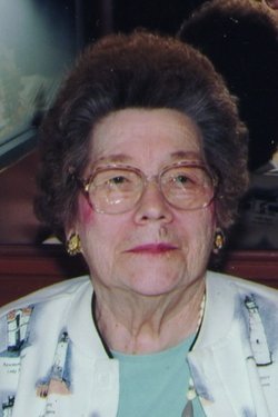 Ruth Mable <I>Anderson</I> Conant 