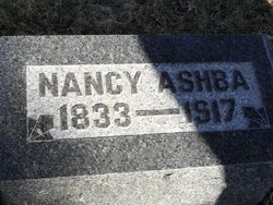 Nancy <I>Knee</I> Ashba 