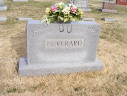 John Clarence Euverard 