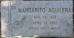 Margarito Cardenas Aguilera 