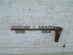 Eugene Lancelott Abbott 