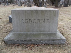 Osborne 