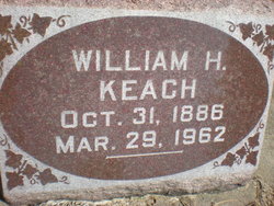William Henry Keach 