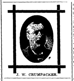 Judge Jonathan William Crumpacker 