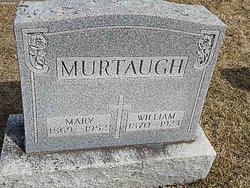William Murtaugh 