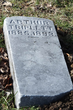 Arthur Triplett 