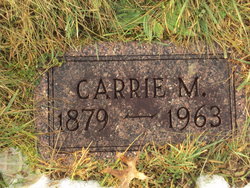 Carrie M. Griffin 