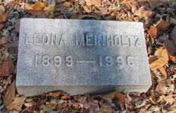 Leona Meinholtz 