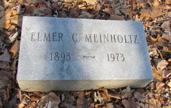 Elmer C Meinholtz 