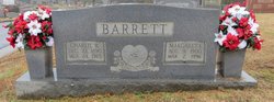 Margaret I. Barrett 
