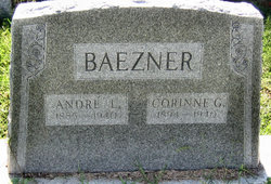 Andre L. Baezner 