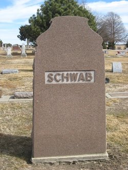 Malissa <I>Whitaker</I> Schwab 