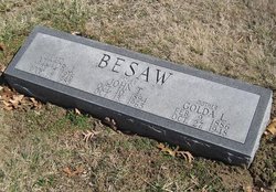 Victor John Besaw 