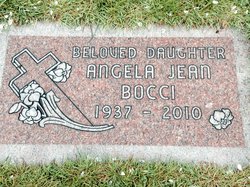 Angela Jean Bocci 