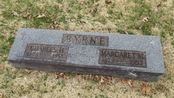Margaret M. Byrne 