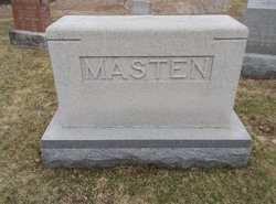 Madison E. Masten 