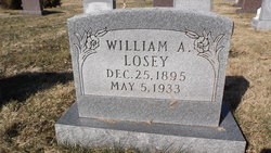 William A. Losey 