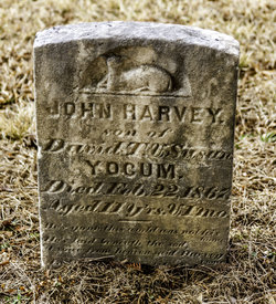 John Harvey Yocum 