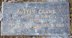 Austin Crane Jr.