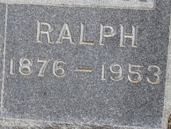 Ralph Leo Achenbach 