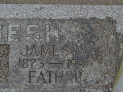 James W. Benesh 