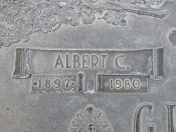 Albert C. Grapes 
