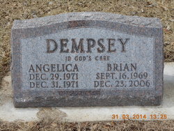 Brian Dempsey 
